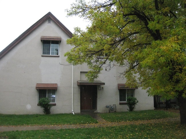 Photo - 840 Galapago St Townhome