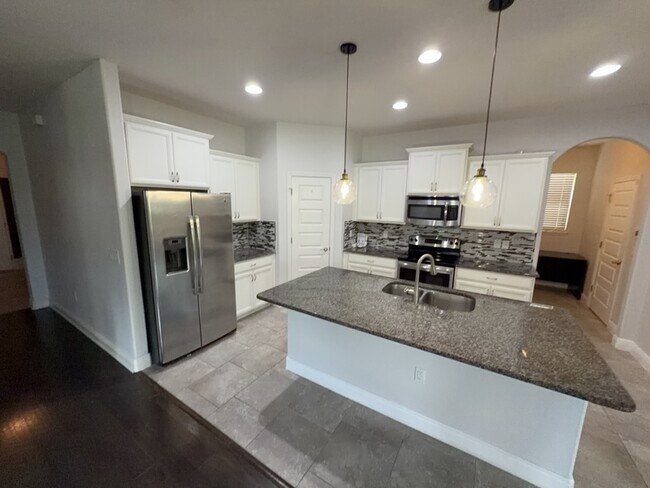 Photo - 15543 Waterleigh Cove Dr Townhome