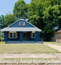 Building Photo - 1428 Snowden Ave