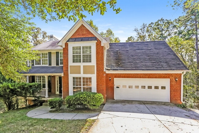 Building Photo - 1350 Enclave Way