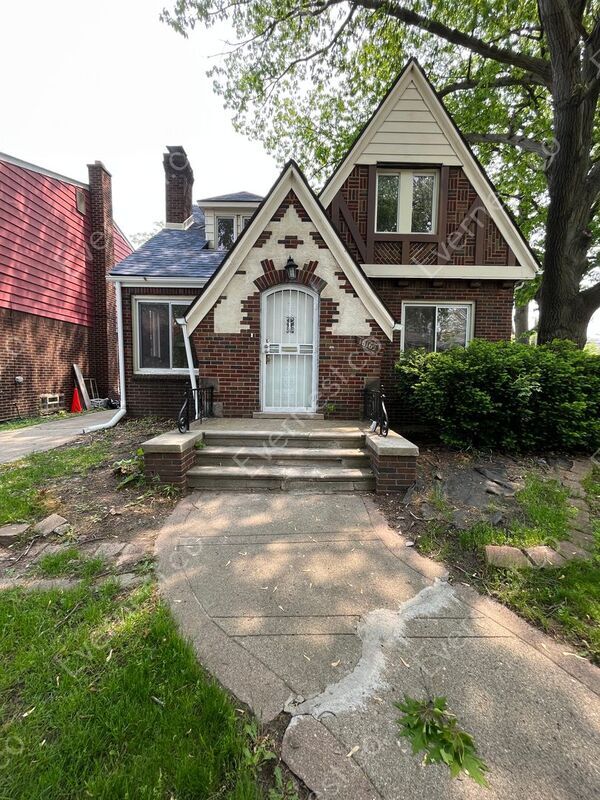 16162 Monte Vista St, Detroit, MI 48221 House for Rent in Detroit, MI