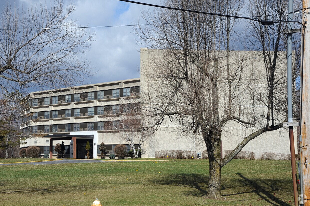 Hackettstown Senior Apartments Apartments in Hackettstown, NJ