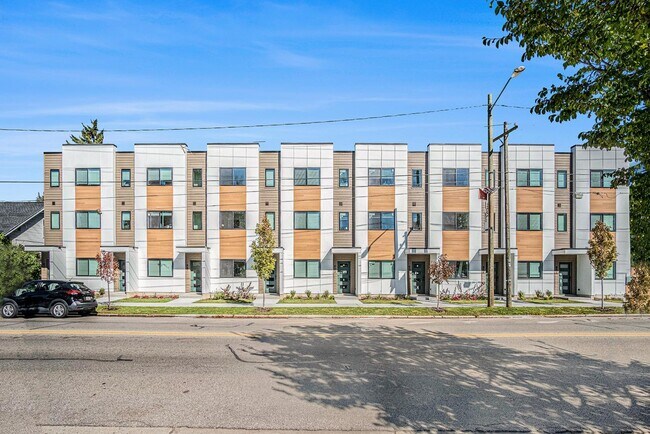 Foto del edificio - 901 Fulton St W