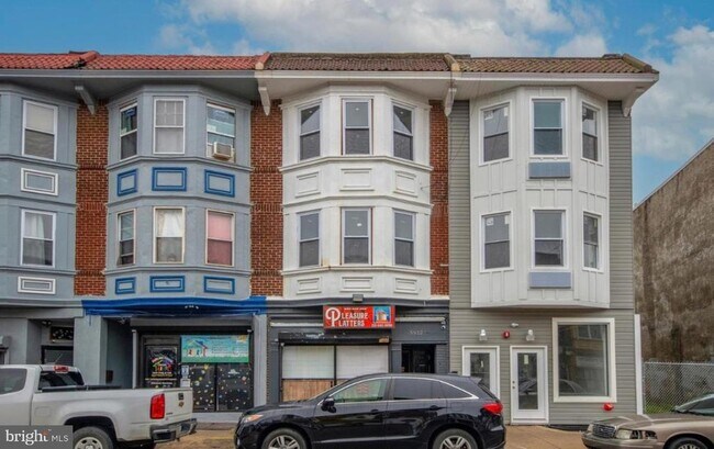 Foto del edificio - 5912 Old York Rd