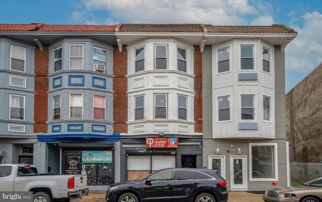 Foto del edificio - 5912 Old York Rd