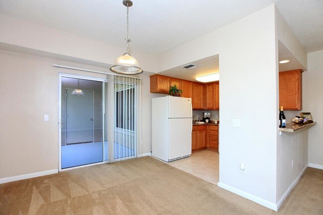 Cocina - Granite Ridge