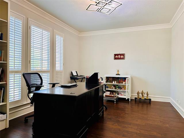 Foto del edificio - 3804 Norwich Ln