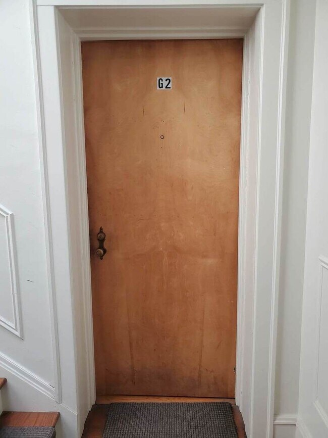 Foto del edificio - 2201 Maple Ave