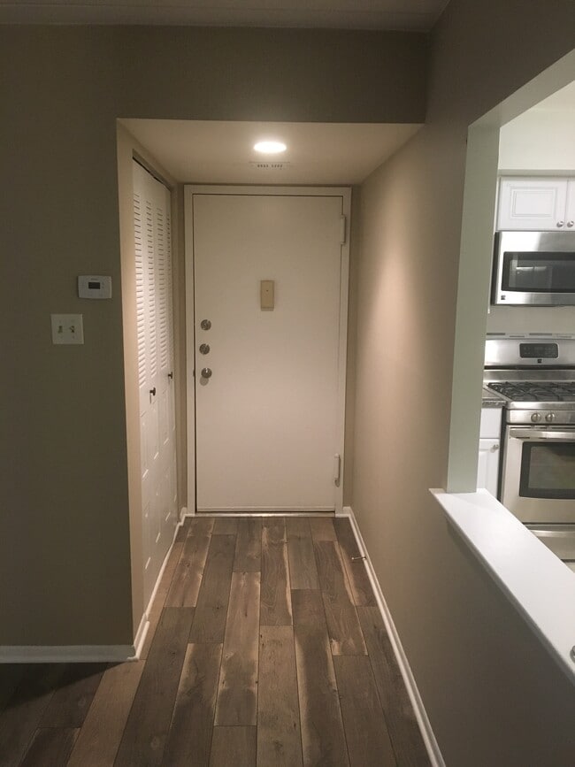 Front Door - 57003 Delaire Landing Rd