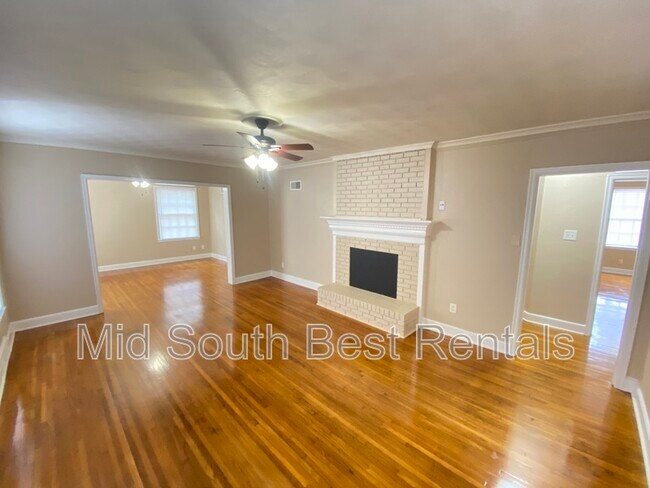 Foto del edificio - 4334 Fairhaven Ln