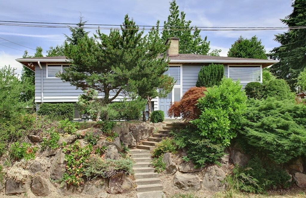 11606 54th Ave S, Seattle, WA 98178 House for Rent in Seattle, WA