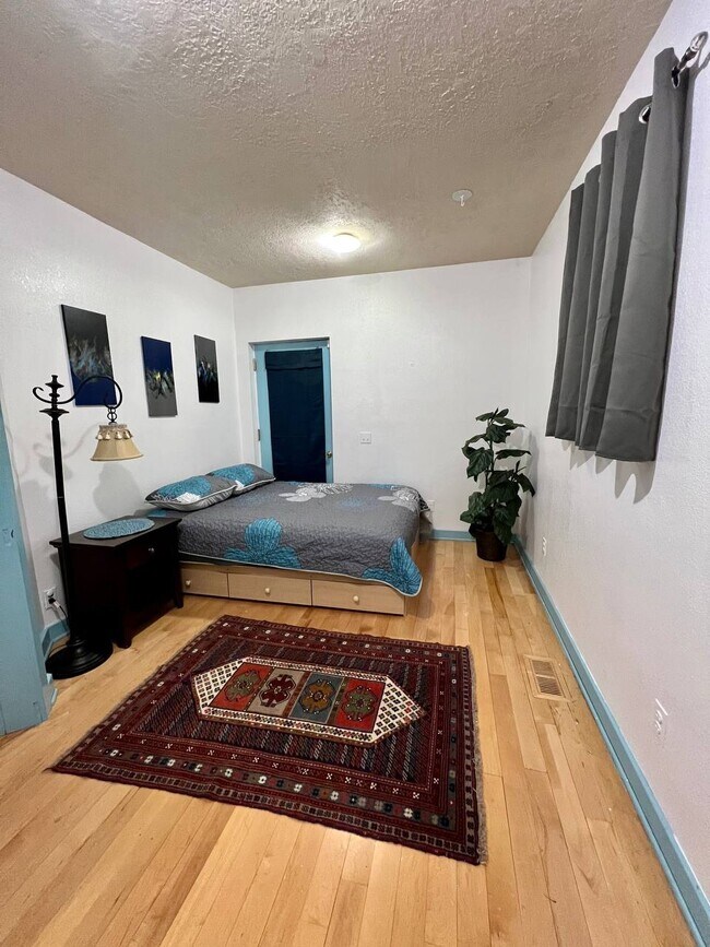Foto del edificio - 3203 SW 2nd Ave