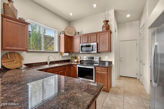 Foto del edificio - 14247 N Ashbrook Dr