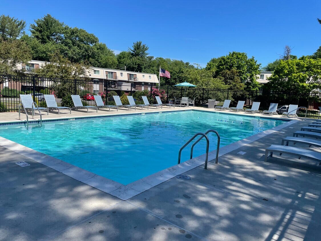 River Park Landings 143 W Grove St Middleboro, MA Apartments for Rent in Middleboro