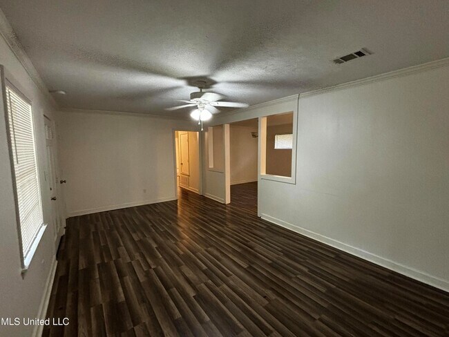 Foto del edificio - 536 Sardis St