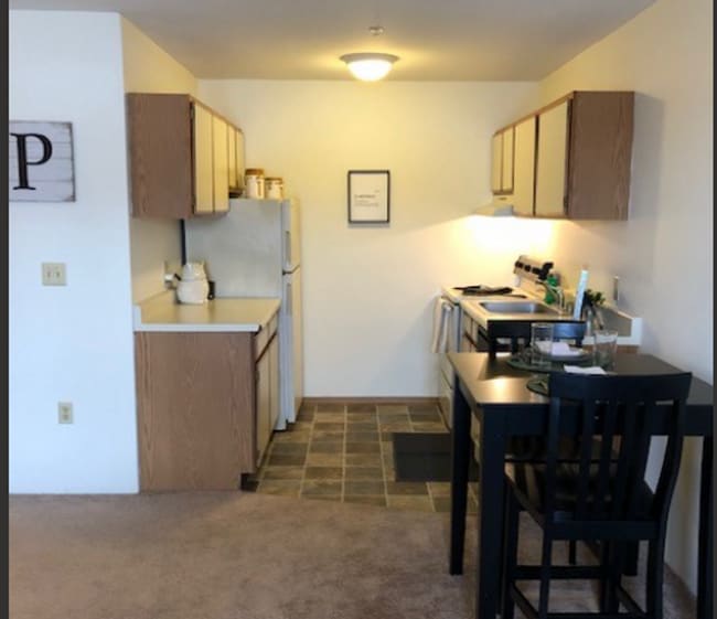 Foto del interior - Prairie Landing
