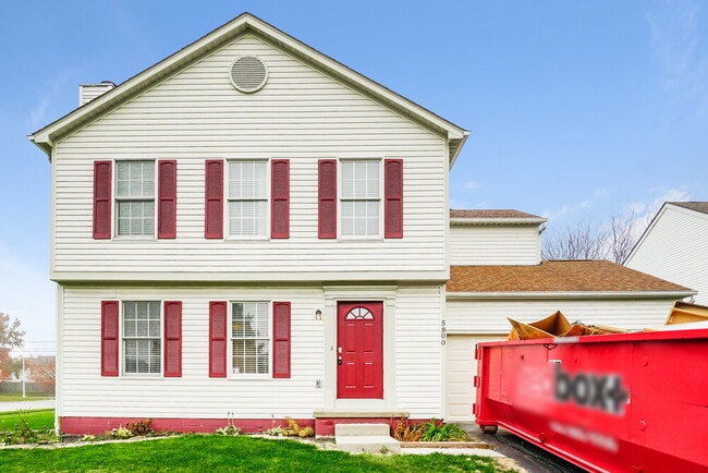 Building Photo - 5800 Chase Run