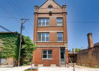 Foto principal - 732 W 19th St