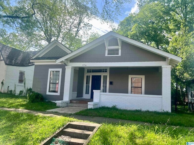 Foto principal - 7756 1st Ave S