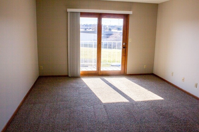 Foto del interior - Gate Park Apartments