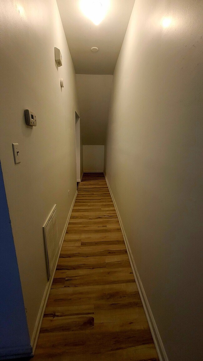 Foto del edificio - 507 W Grace St