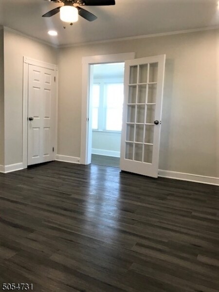 Foto del edificio - 3 William St