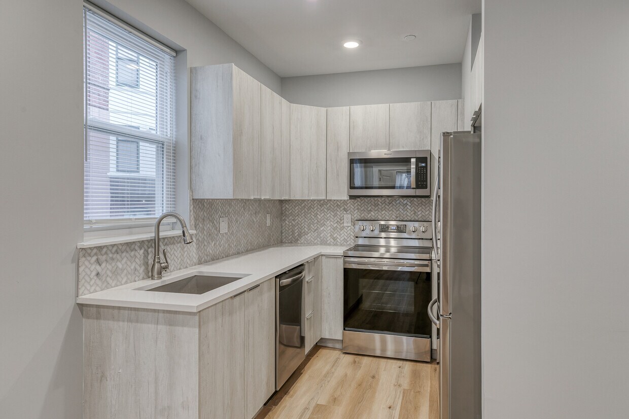 Dishwasher - 1728 Marlton Ave