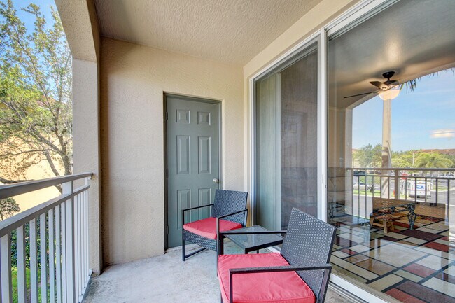 Foto del edificio - 6530 Emerald Dunes Dr