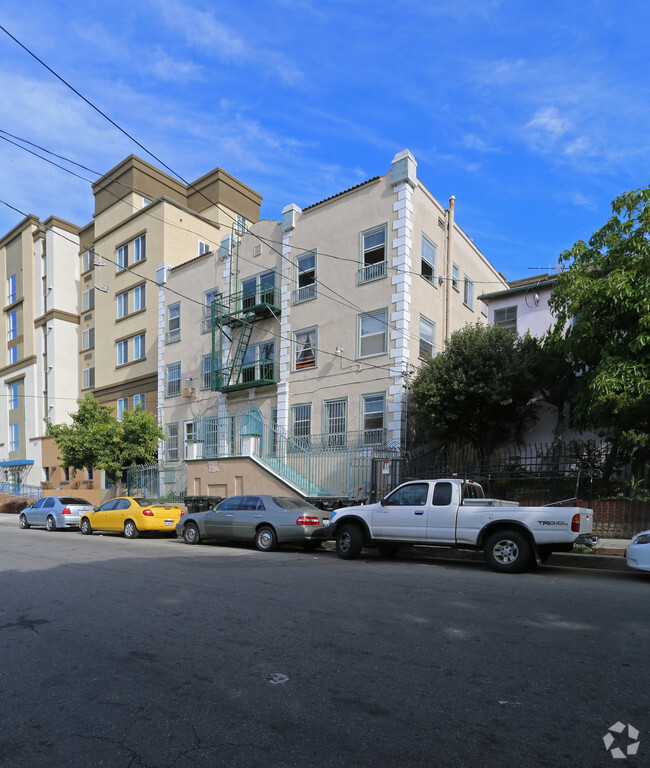 Building Photo - Carolina Severance Manor