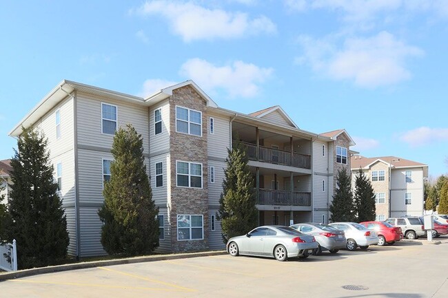 Foto del edificio - Cedar Creek Crossing Apartments