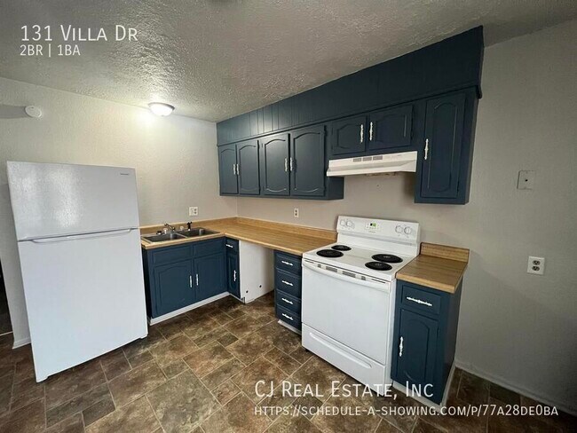 Foto del edificio - 131 Villa Dr