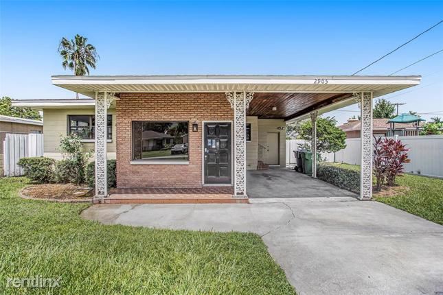 Foto principal - 2 br, 1 bath House - 2905 W Leroy St