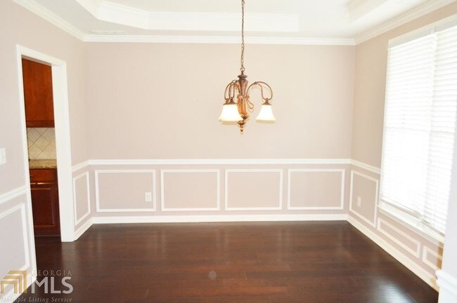 Foto del edificio - 2378 Stone Willow Way