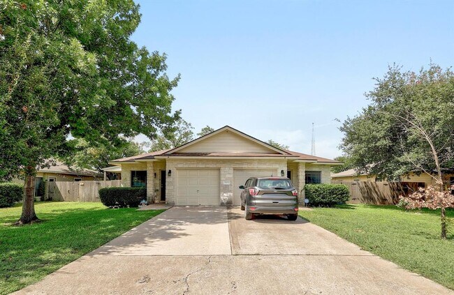 Foto del edificio - 8703 Weiser Dr