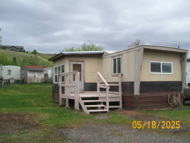 Primary Photo - 430 N C St