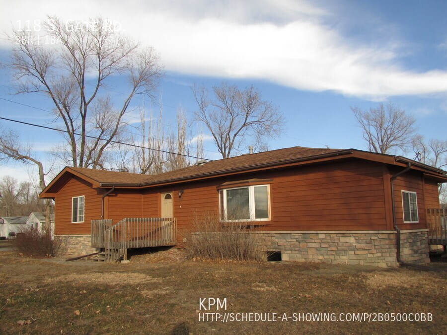 Foto principal - 3 BEDROOM | 1 BATHROOM | BOX ELDER