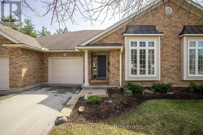 Building Photo - 1439 Niagara Stone Rd