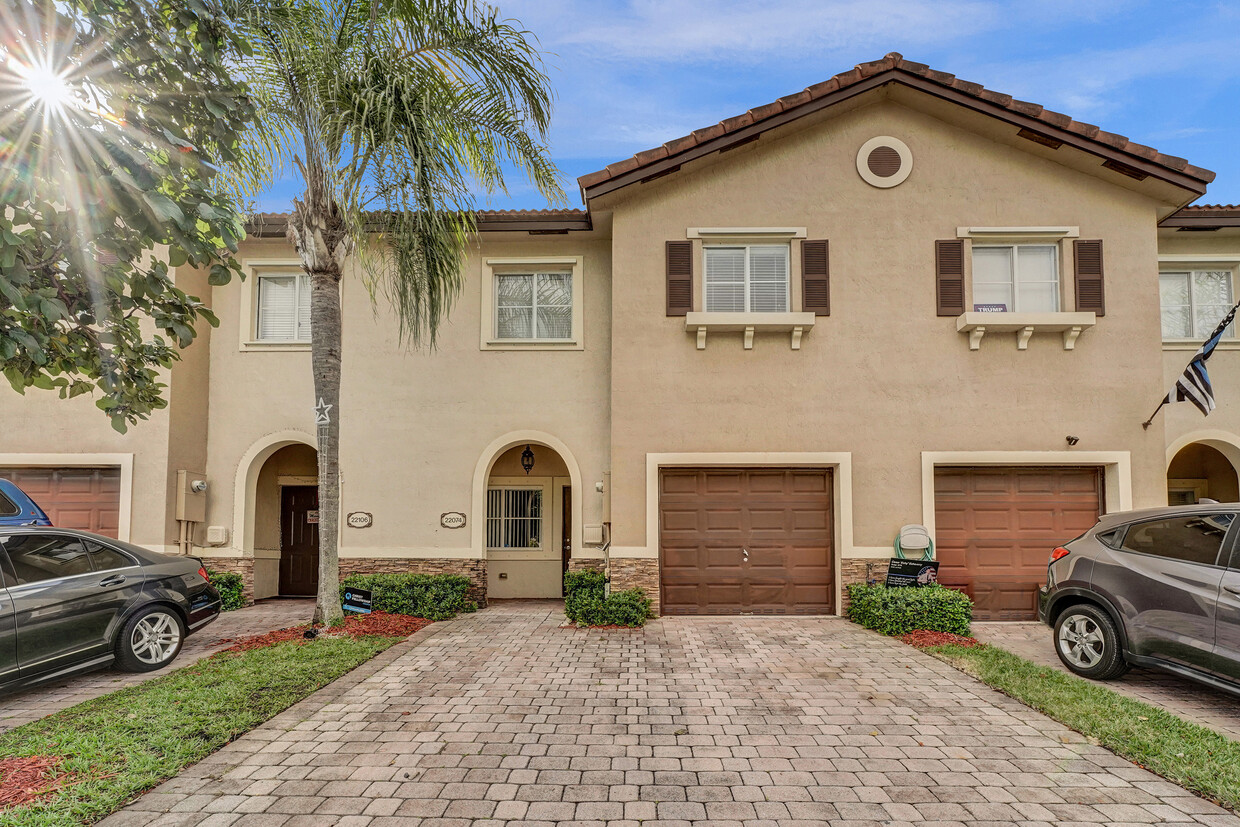 Foto principal - 22074 SW 89th Ct