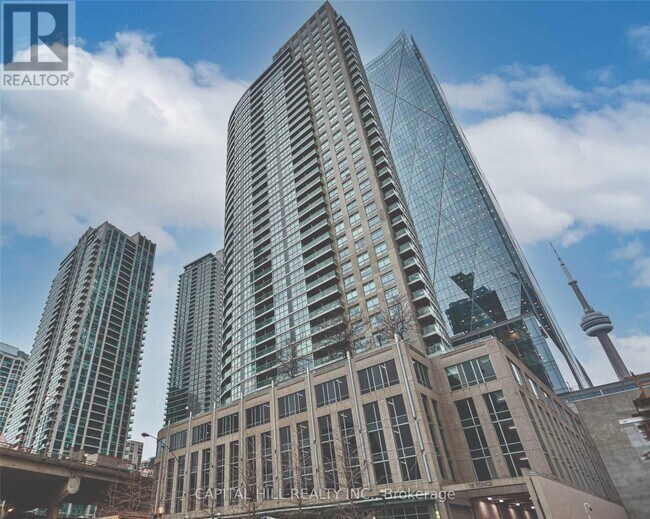 Building Photo - 18 Yonge St