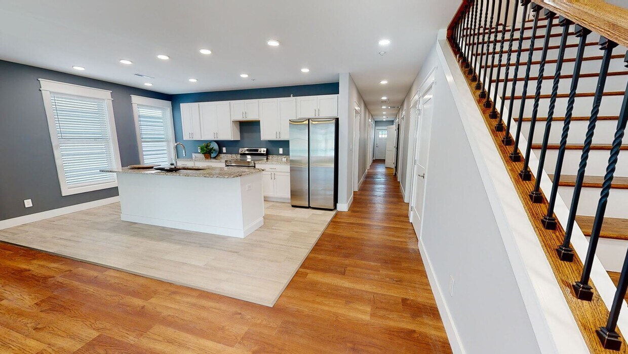 Spacious 10BR/10BA in Fort Sanders – Perf... - Spacious 10BR/10BA in Fort Sanders  – Perf...