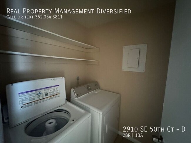 Foto del edificio - 2910 SE 50th Ct