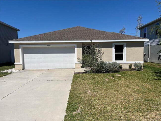 Building Photo - 4167 Sand Ridge Blvd
