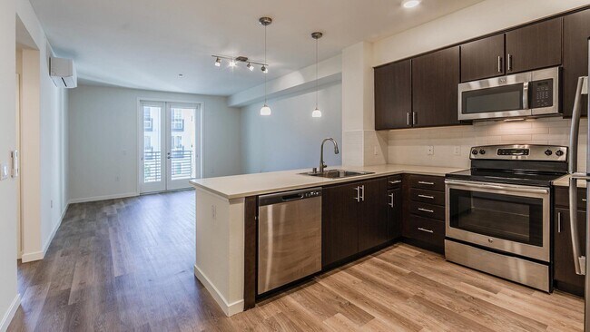 Foto del edificio - The Lark