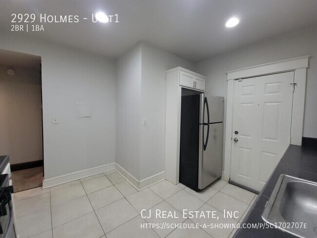 Foto del edificio - 2929 Holmes St