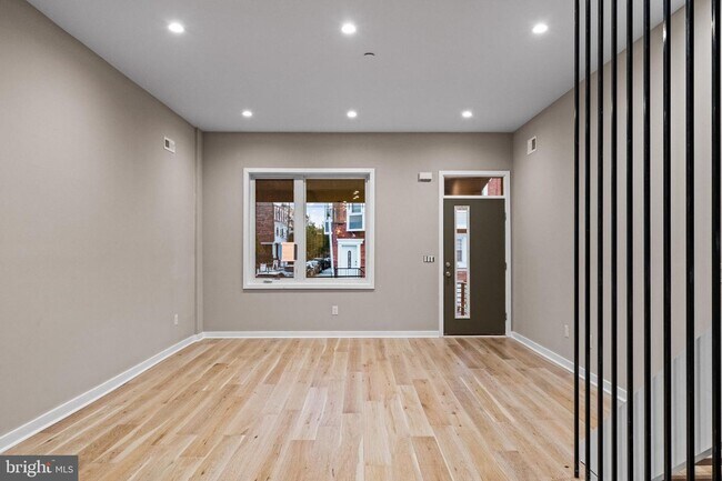 Foto del edificio - 3231 W Berks St
