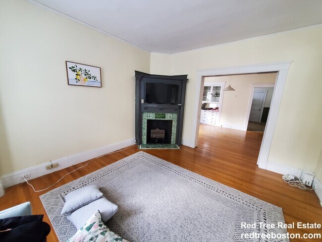 Building Photo - 98 Westbourne Terrace