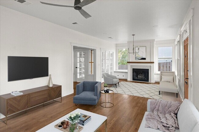Foto del edificio - 1629 W 12th St