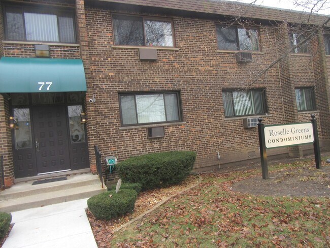 Building Photo - 77 Central Ave