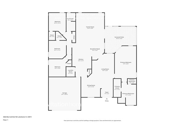 Building Photo - 3664 Barred Owl Rd