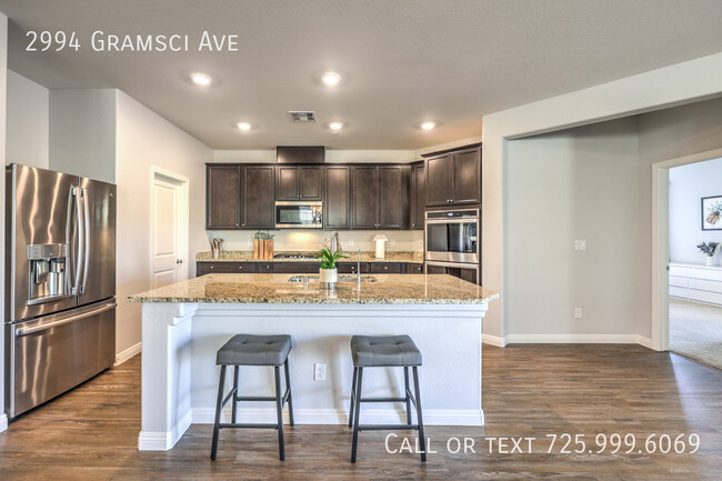 Building Photo - 2994 Gramsci Ave
